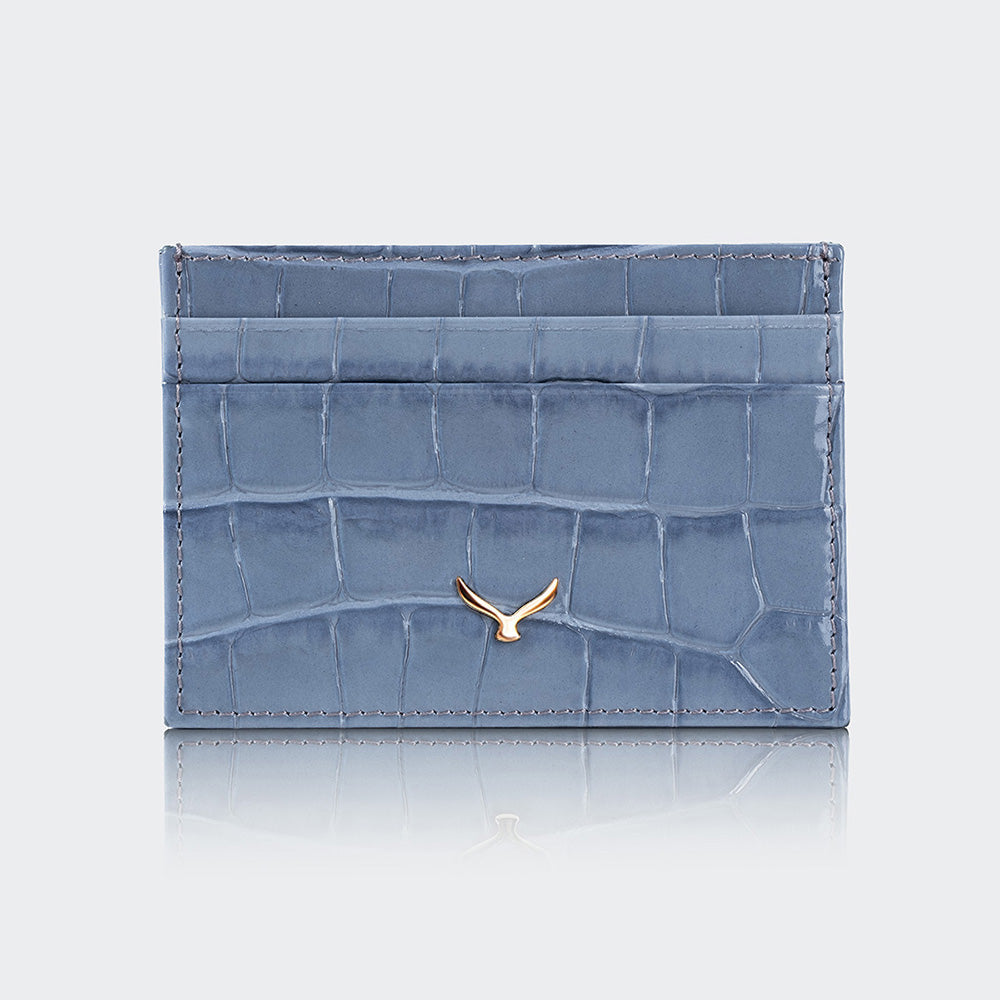 Women Leather Card Holder