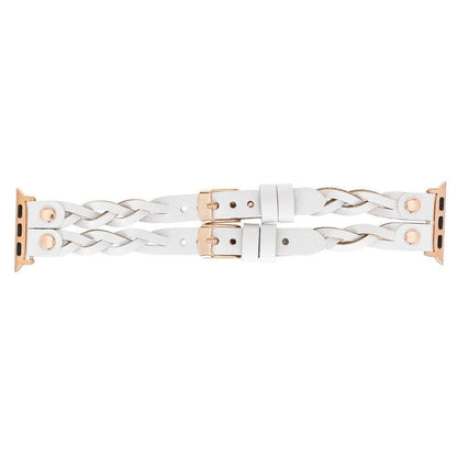 Watch Strap Double Band Ferro York 