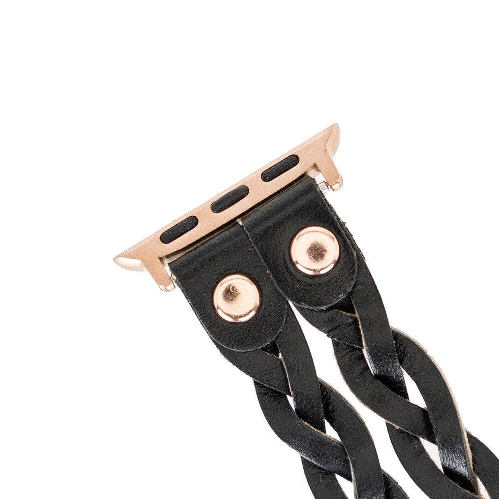 Watch Strap Double Band Ferro York 