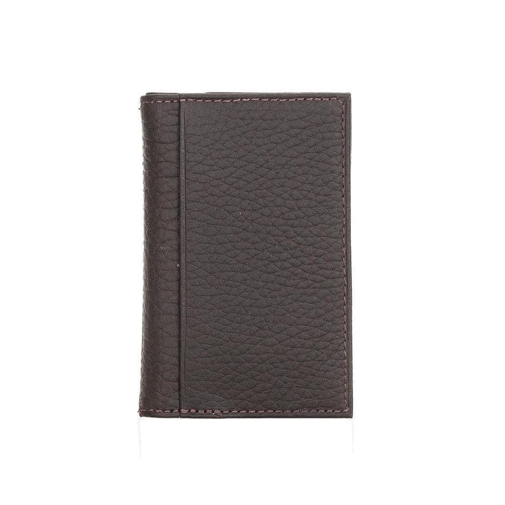 Andy Leather Card Holder FL2 Bouletta