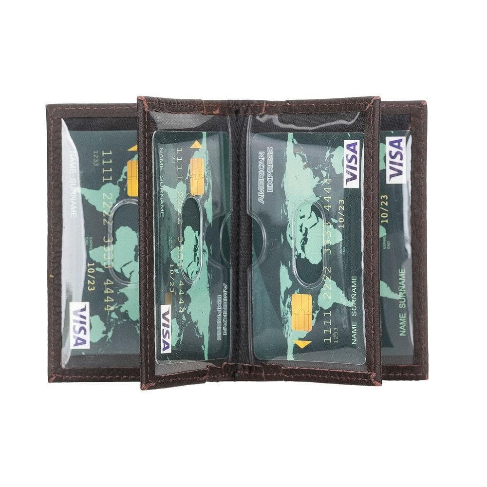 Andy Leather Card Holder