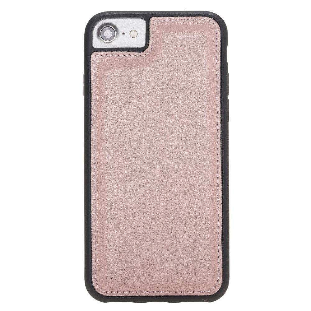 Apple iPhone SE/8/7 Series Leather Case / FXC - Flex Cover