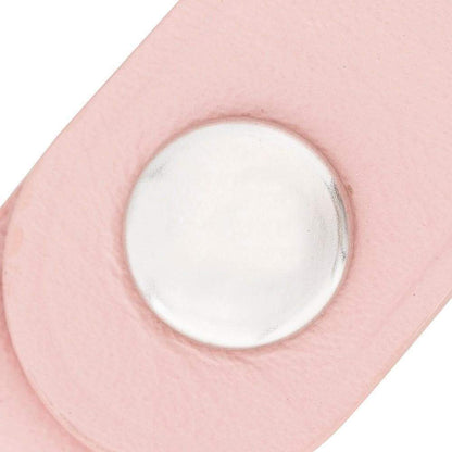 Arta Leather Keyring for Apple AirTag