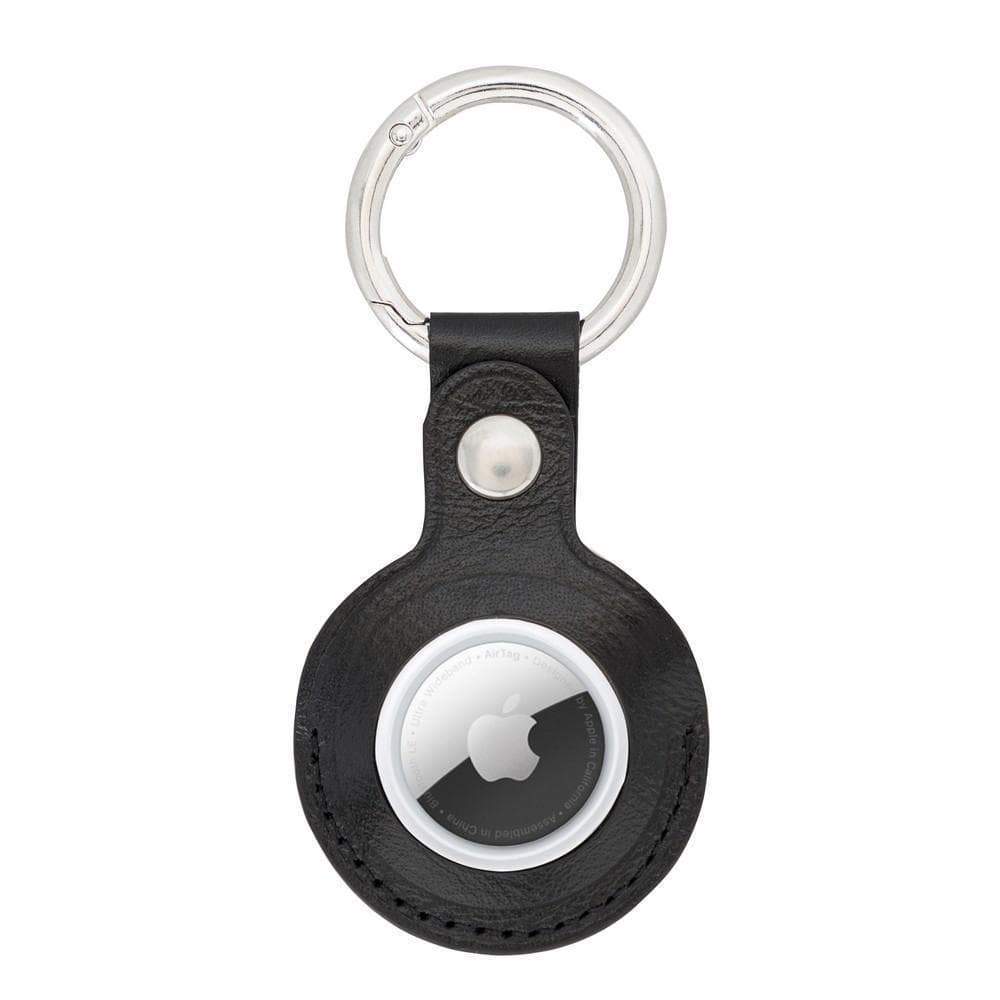 Arta Leather Keyring for Apple AirTag