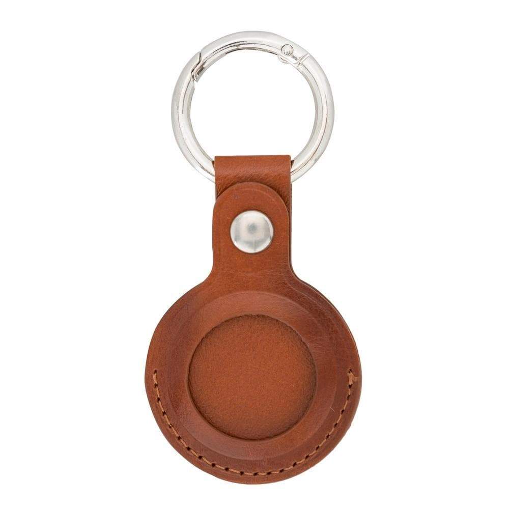 Arta Leather Keyring for Apple AirTag