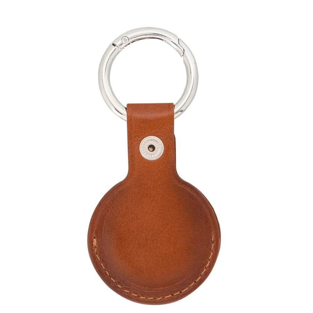 Arta Leather Keyring for Apple AirTag