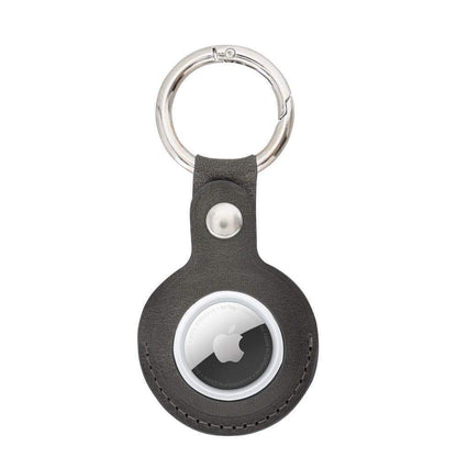 Arta Leather Keyring for Apple AirTag