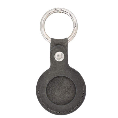 Arta Leather Keyring for Apple AirTag