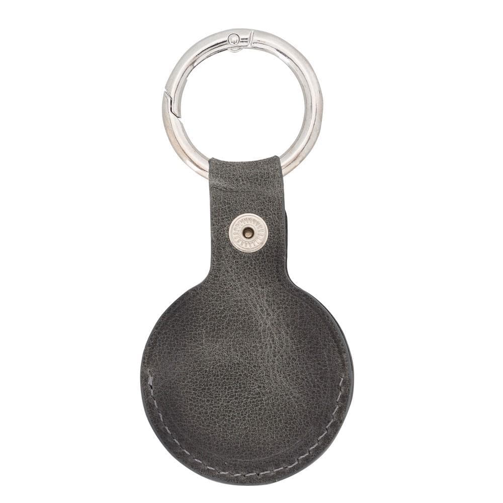 Arta Leather Keyring for Apple AirTag