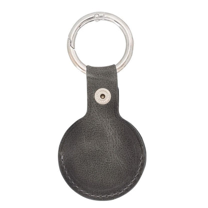Arta Leather Keyring for Apple AirTag