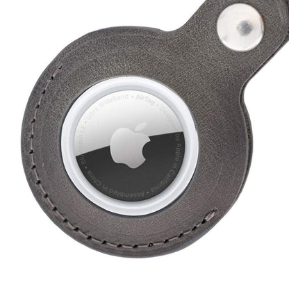 Arta Leather Keyring for Apple AirTag