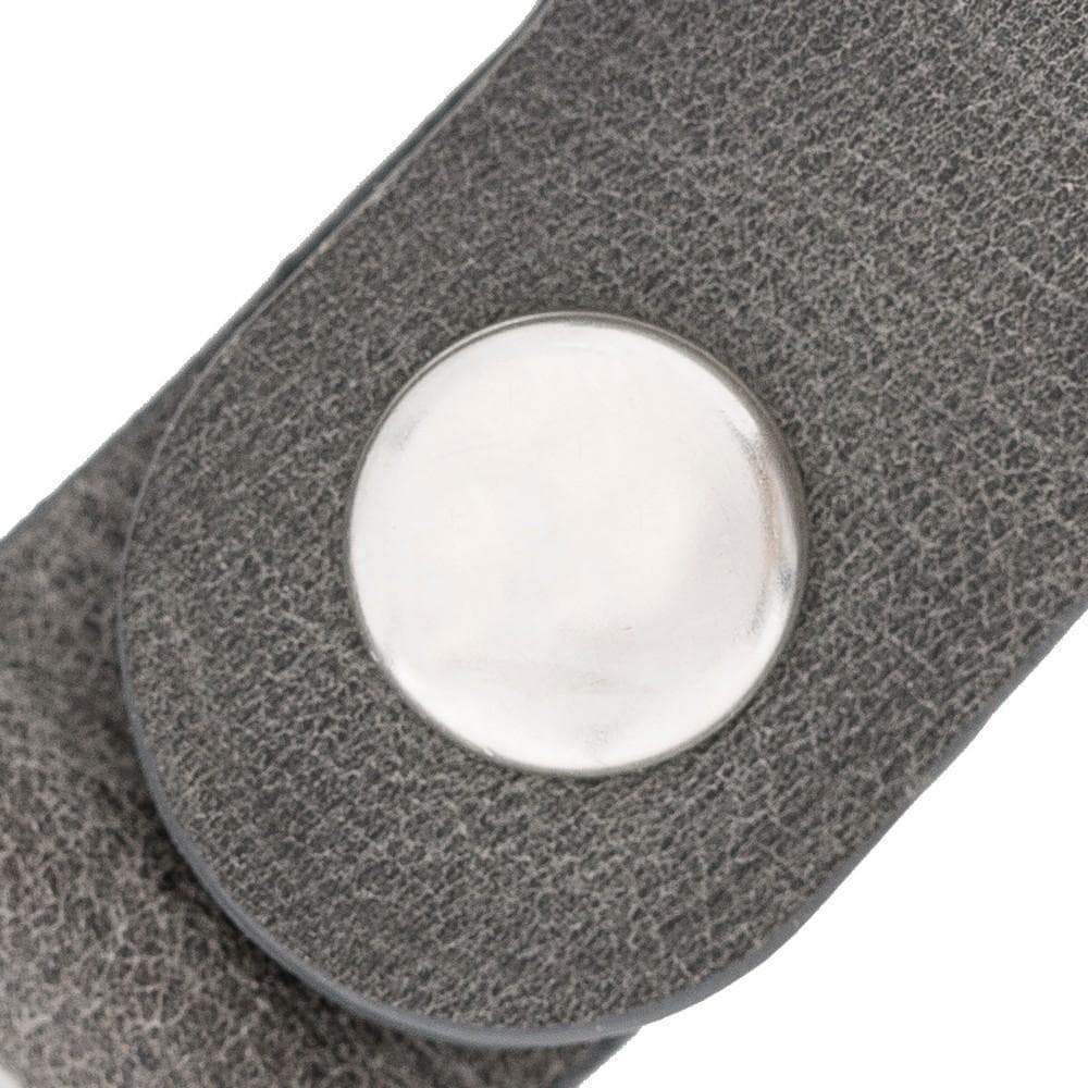 Arta Leather Keyring for Apple AirTag