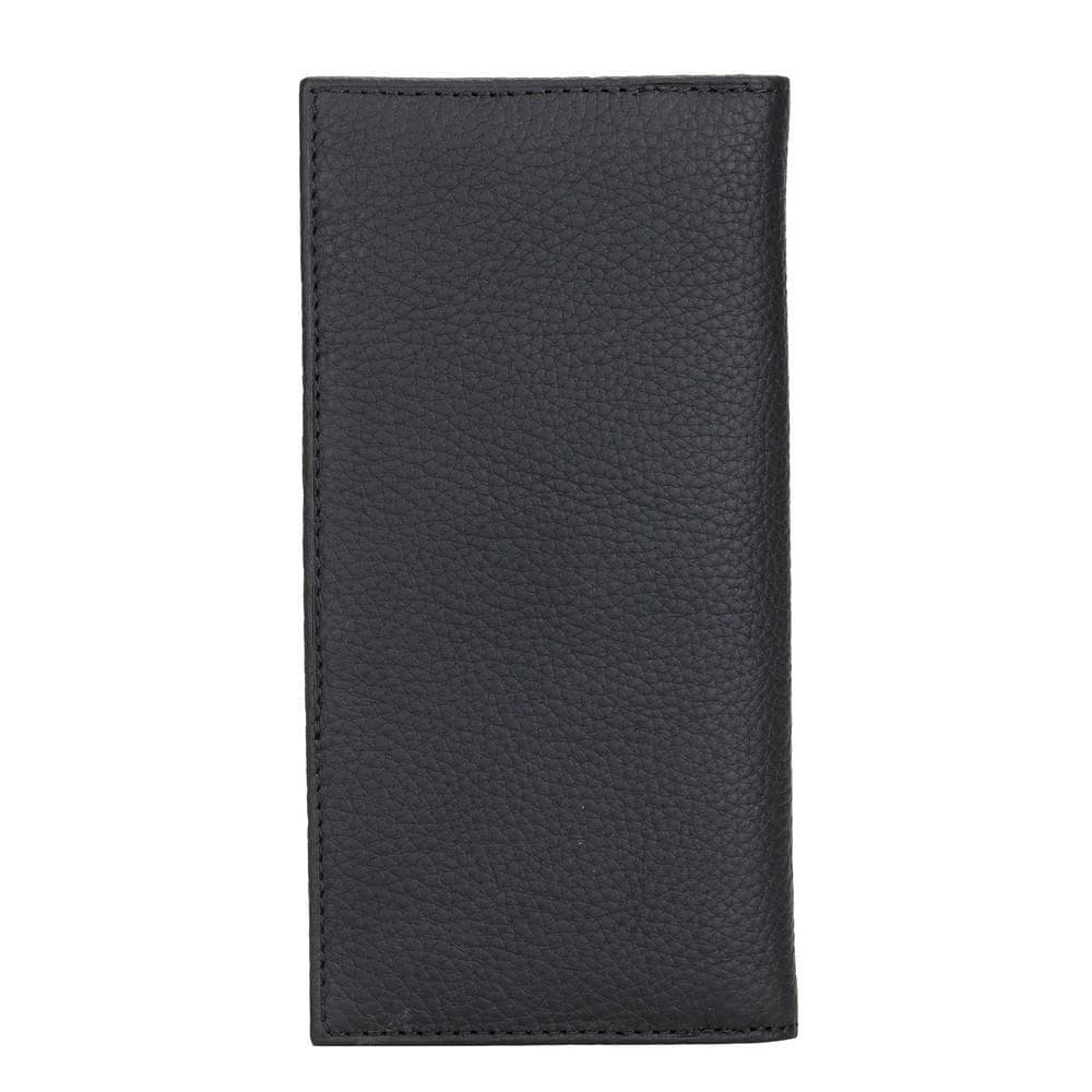 Beartriz Leather Wallet FL02
