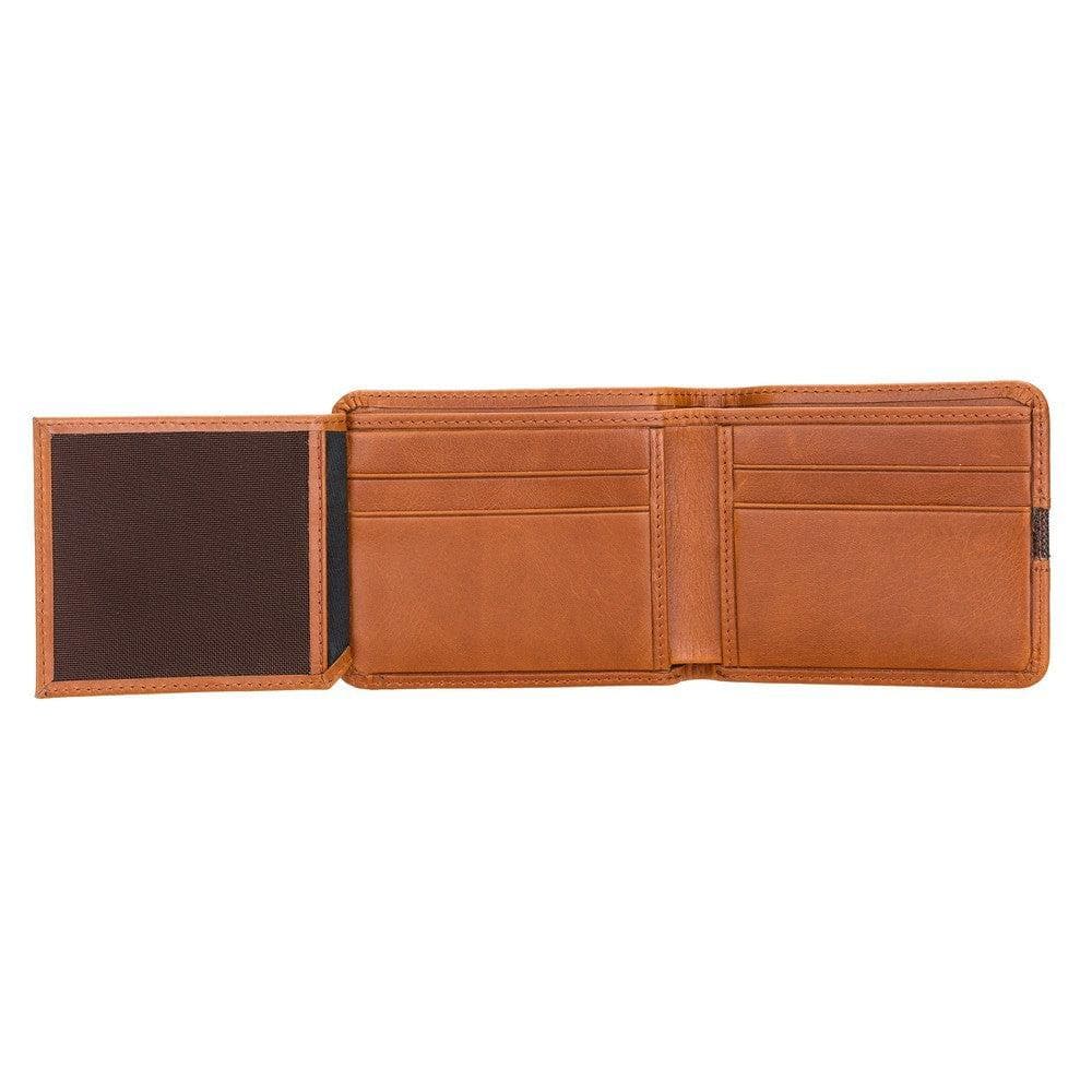 Benjamin Wallet RST2