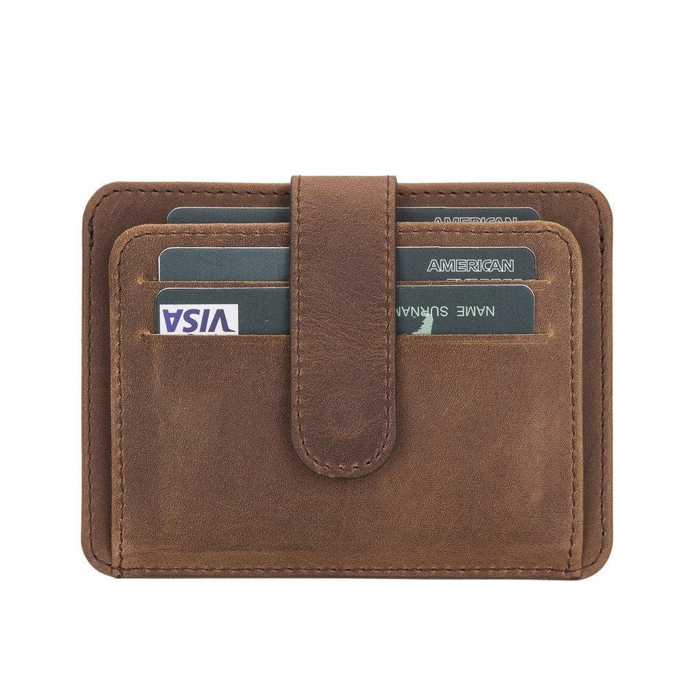 BLW19 Leather Card Holder G2