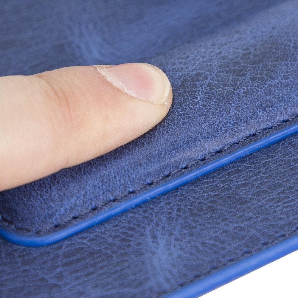 B2B Comfy Leather Mouse Pad RST2