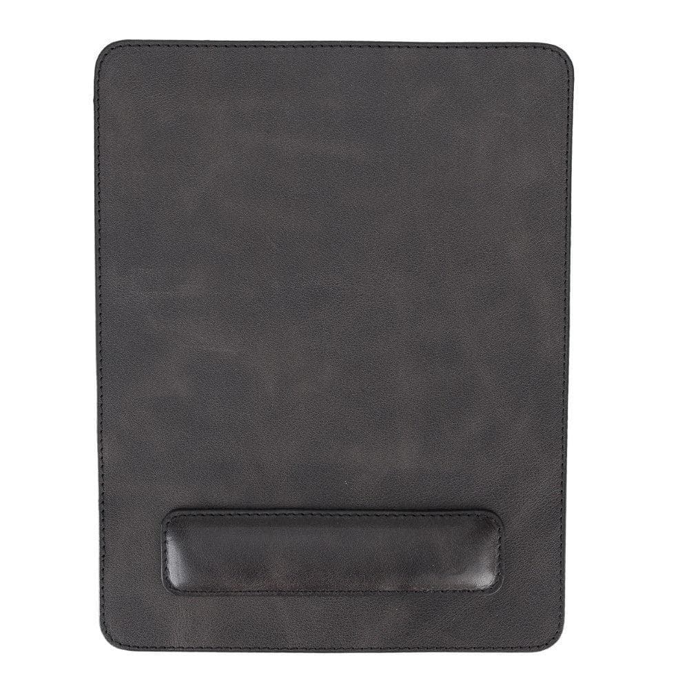 B2B Comfy Leather Mouse Pad