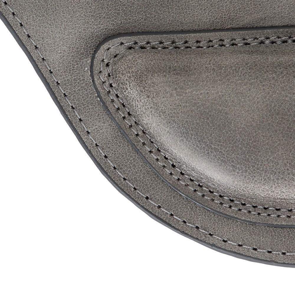 Cushioned Leather Mouse Pad FL1
