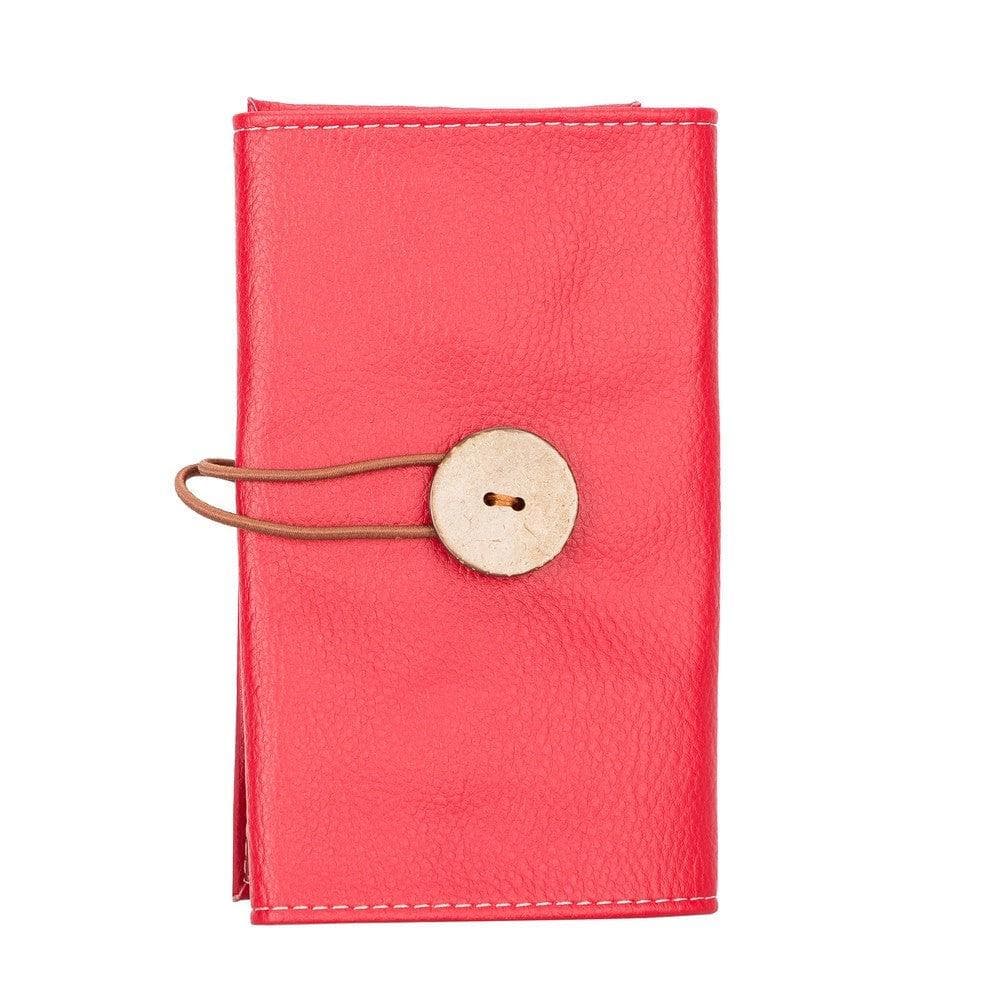 Geniun Leather Business Orginizer Bouletta