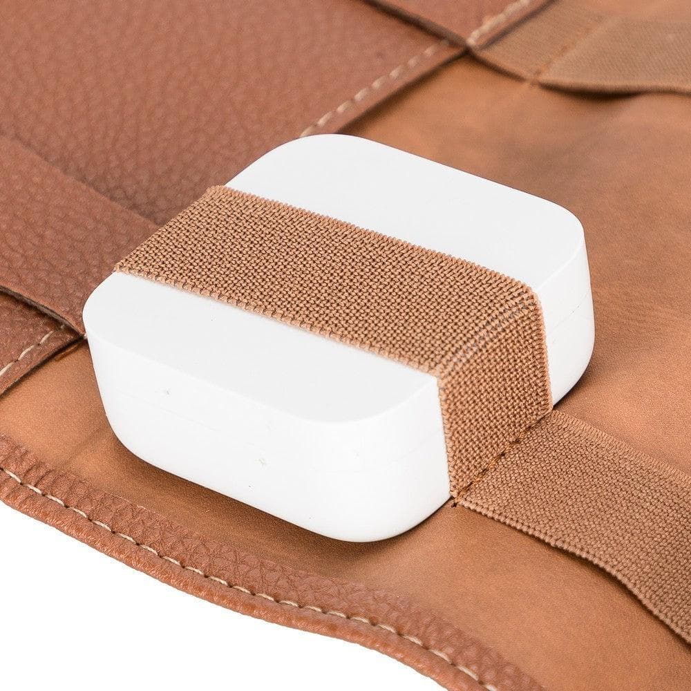 Geniun Leather Business Orginizer Bouletta