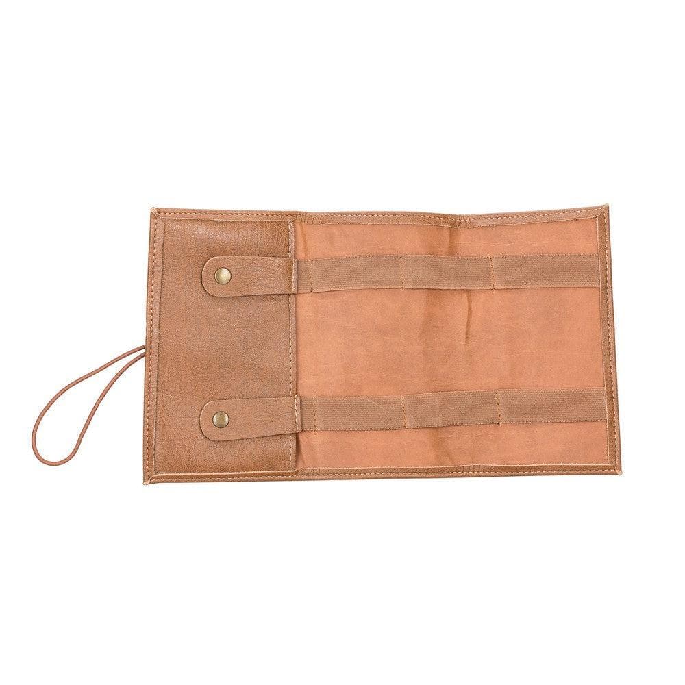 Geniun Leather Business Orginizer Bouletta