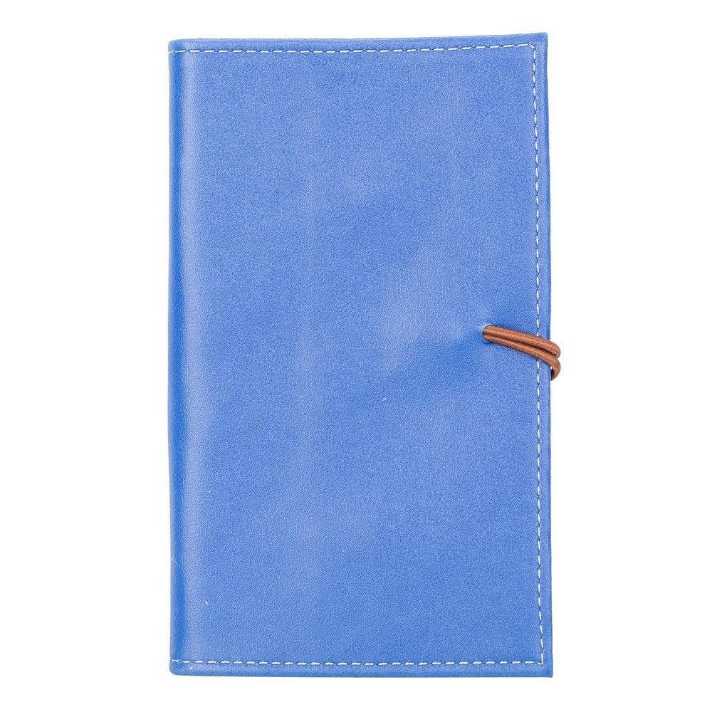 Geniun Leather Business Orginizer Bouletta