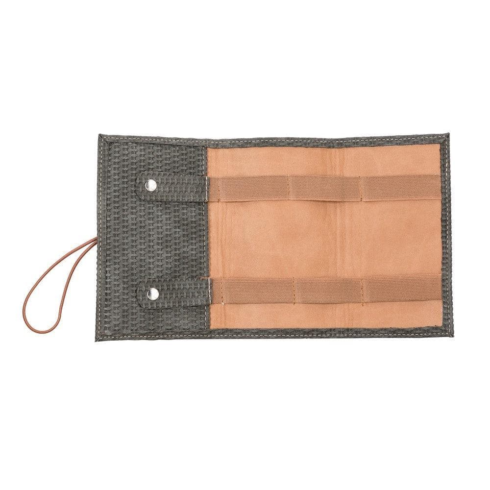 Geniun Leather Business Orginizer Bouletta