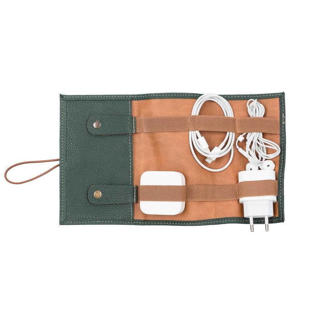 Geniun Leather Business Orginizer Bouletta