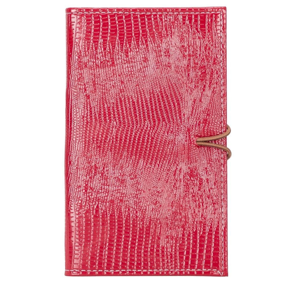 Geniun Leather Business Orginizer