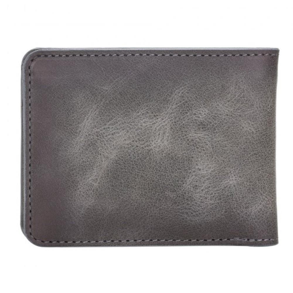 Pier Leather Men's Wallet