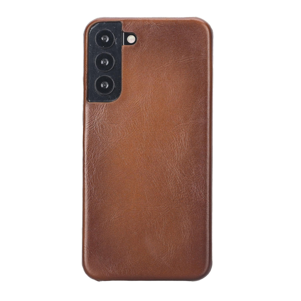 UJ LEATHER CASE S22 SERIES