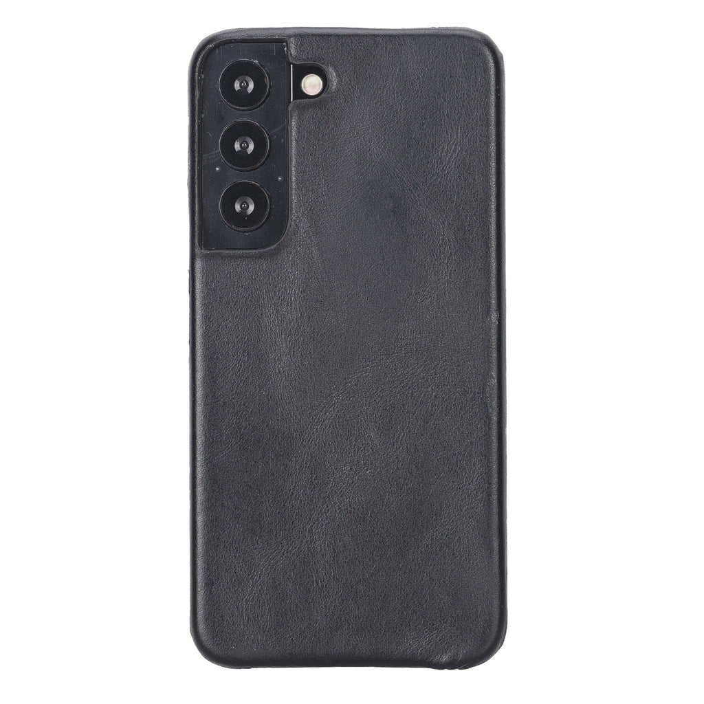 UJ LEATHER CASE S22 SERIES G2 / S22