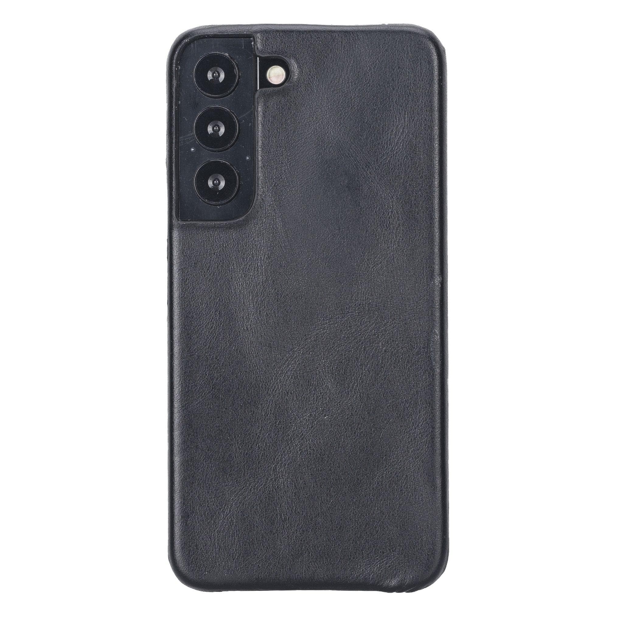 UJ LEATHER CASE S22 SERIES G2 / S22