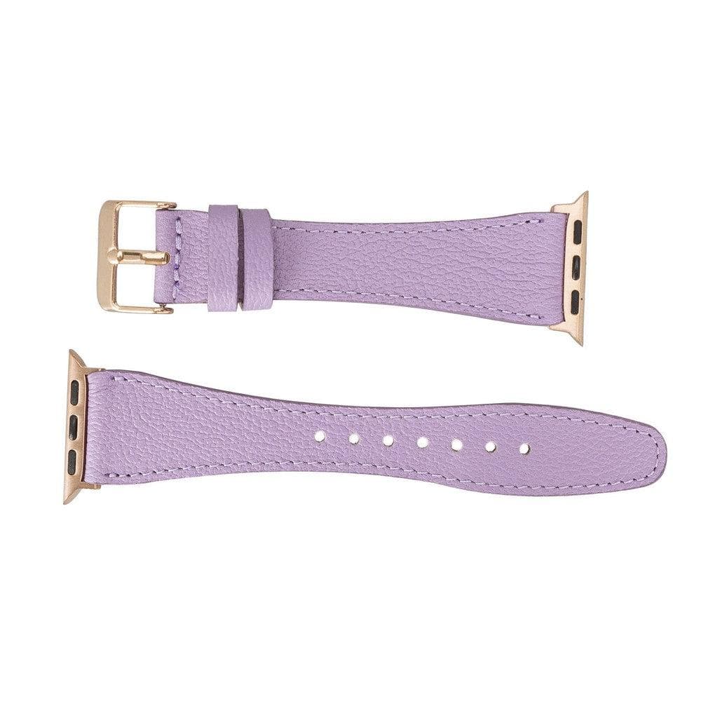 Watch Strap Roma ERC3