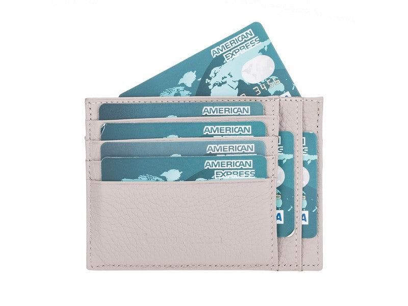Zip Card Holder ERC4