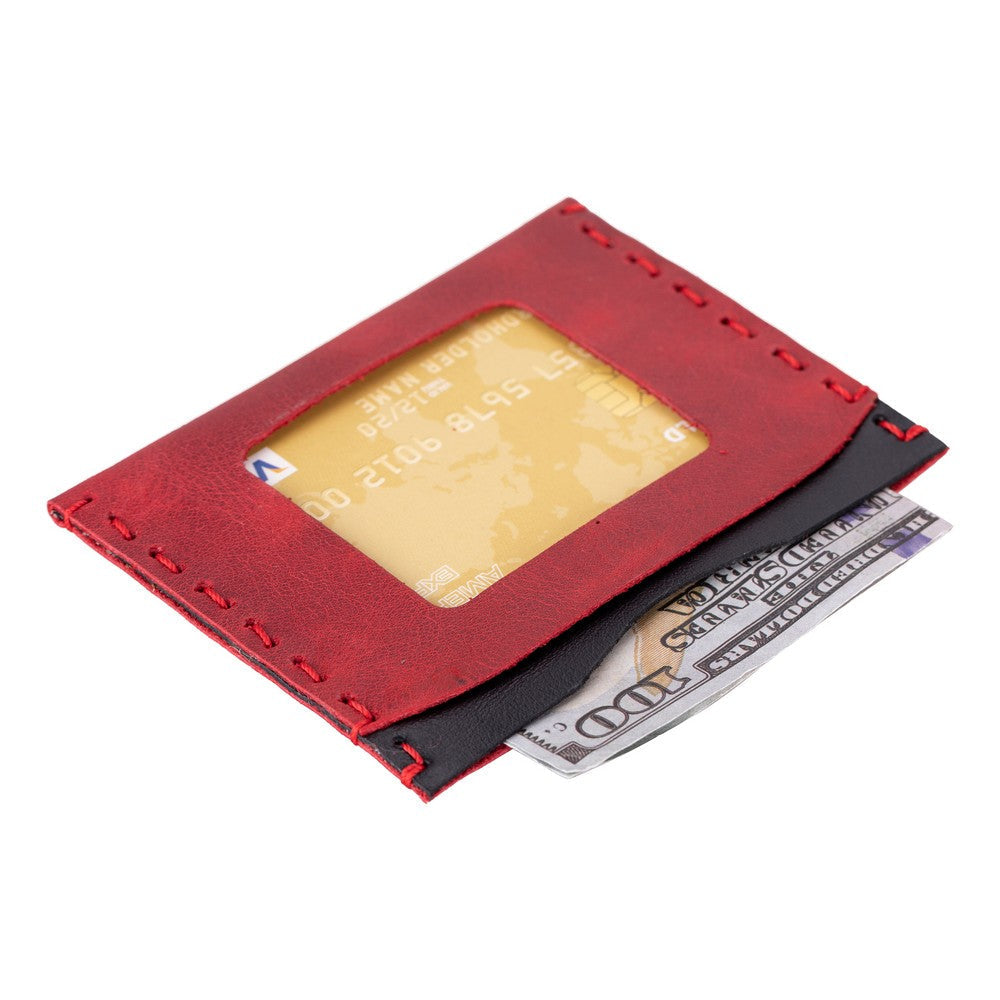 Unico Leather Card Holder