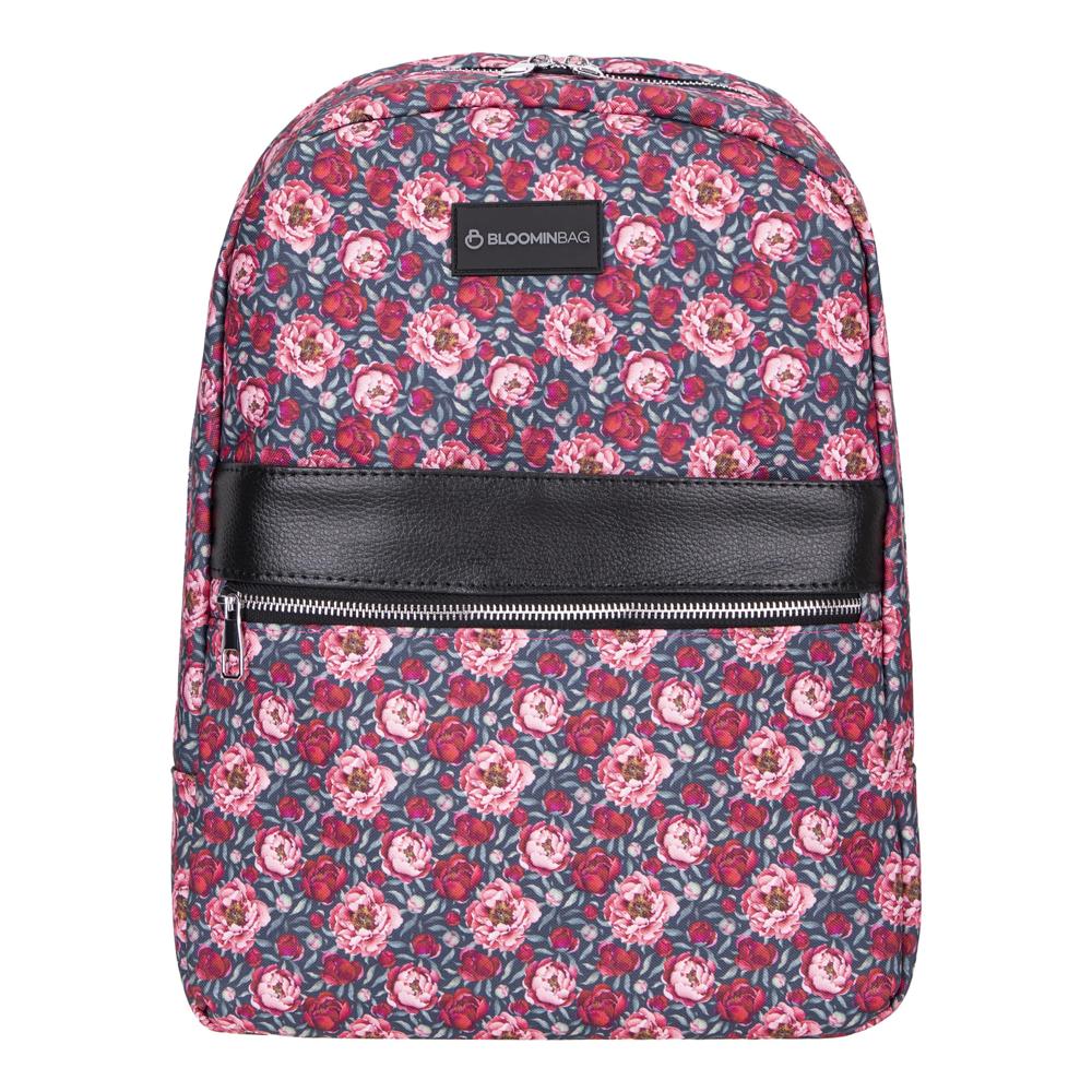 BloominBag Blossom Lovin' 13-14 inch MacBook / Laptop Backpack_2