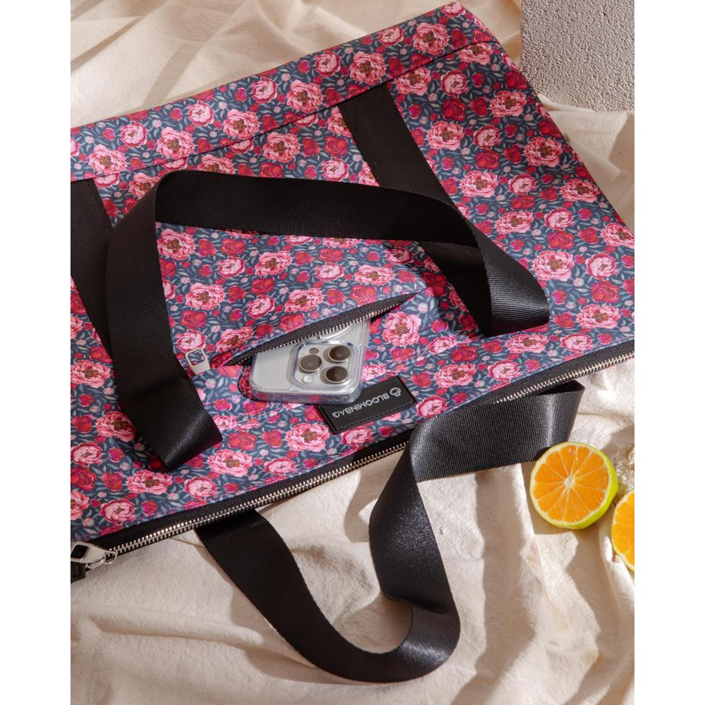 BloominBag Blossom Lovin' Tote Bag_3