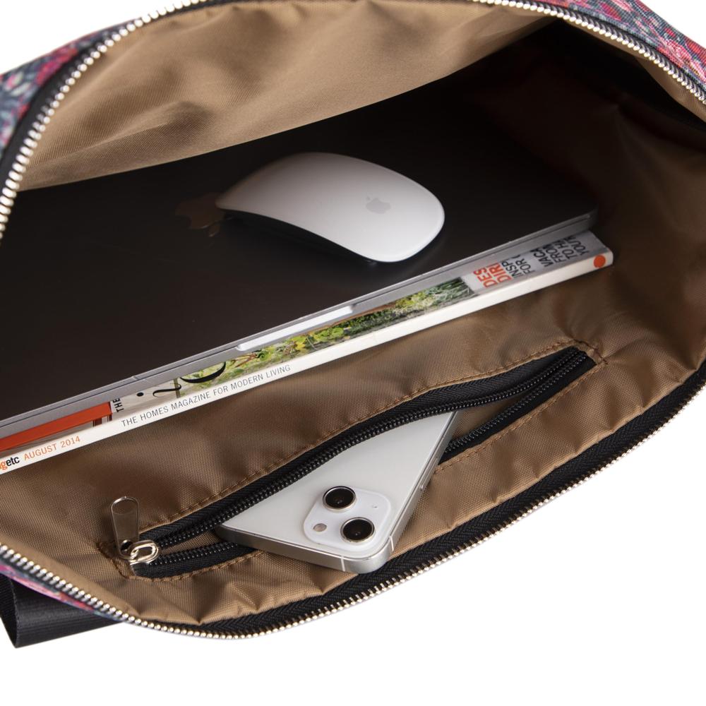 BloominBag Blossom Lovin' Tote Bag_4