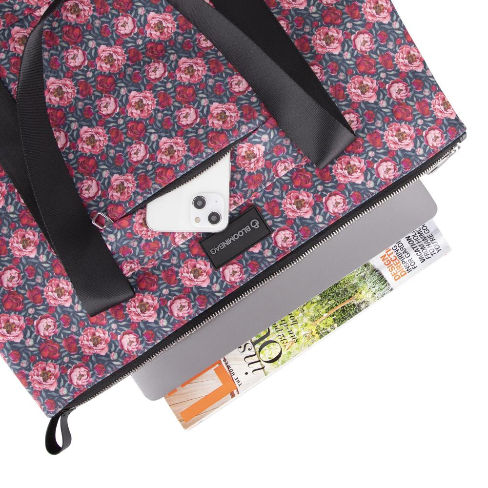 BloominBag Blossom Lovin' Tote Bag_5