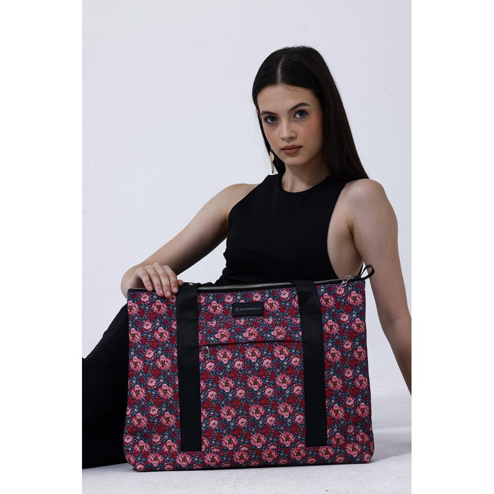 BloominBag Blossom Lovin' Tote Bag_9