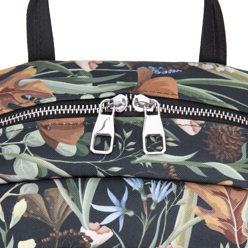 BloominBag Eco Forest 13-14 inch MacBook / Laptop Backpack_5