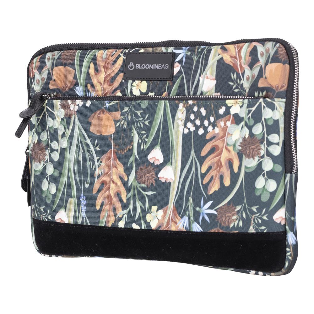 BloominBag Eco Forest 14 inch Laptop / MacBook Sleeve _3