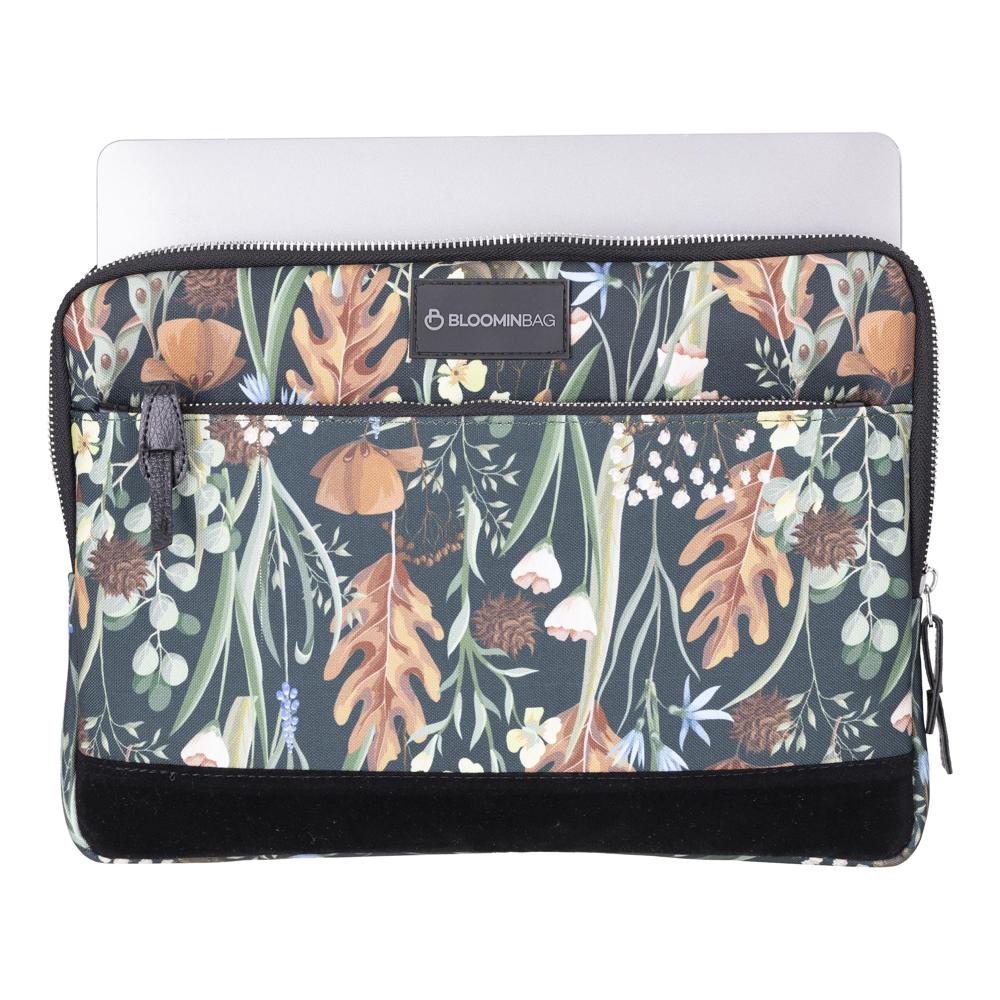 BloominBag Eco Forest 14 inch Laptop / MacBook Sleeve _4