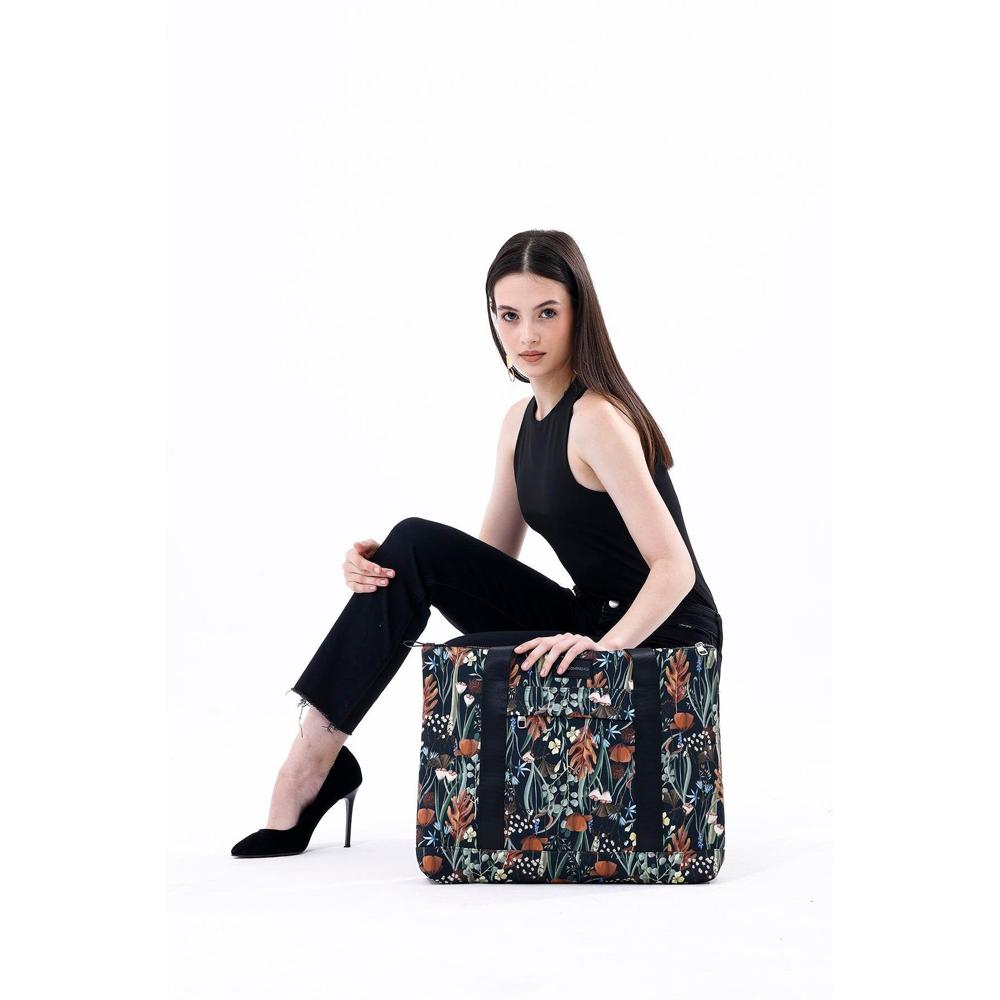 BloominBag Eco Forest Tote Bag _7