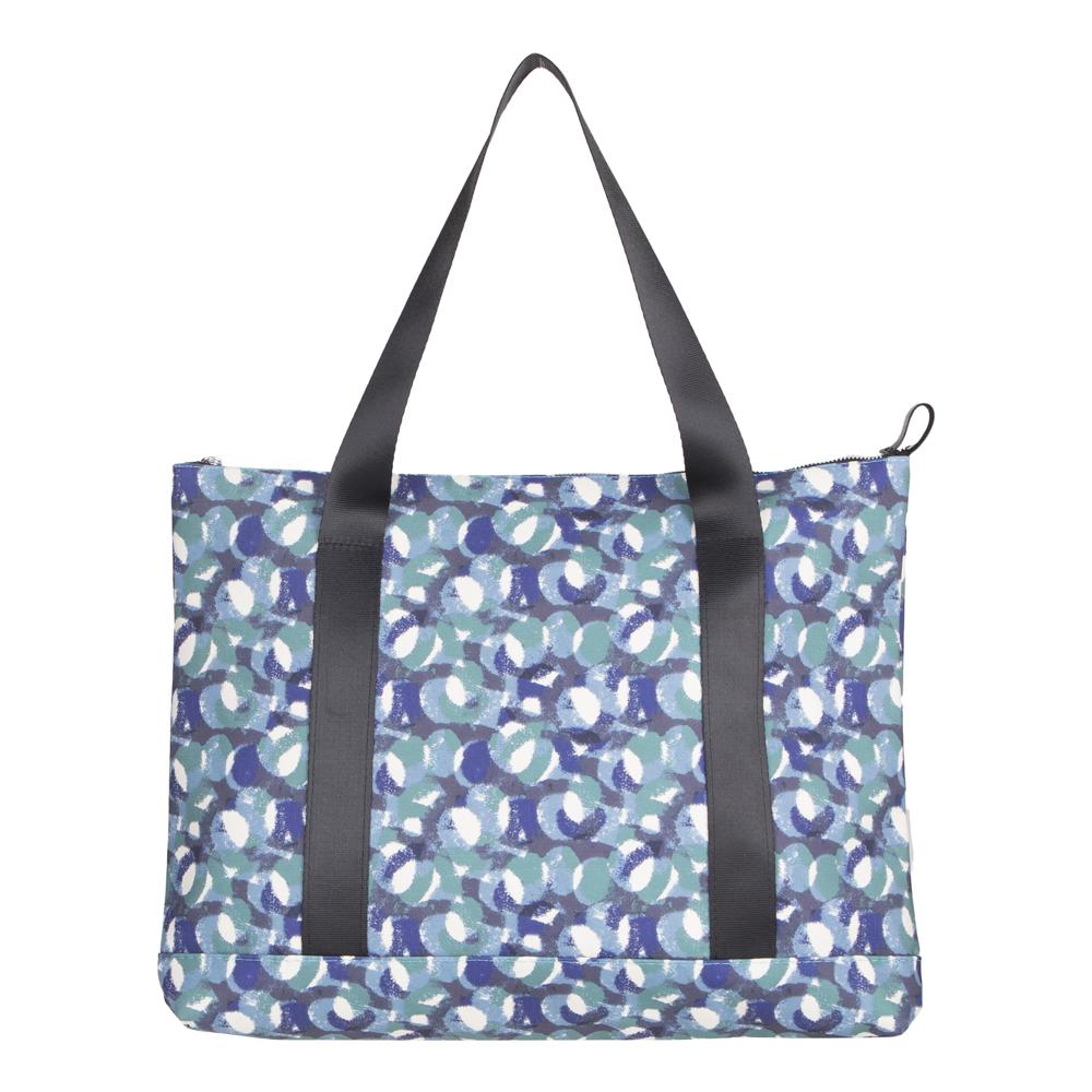 BloominBag Eternal Circles Tote Bag_3