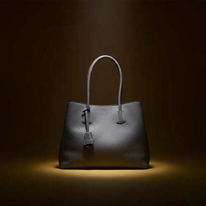 Everbloom Handmade Leather Women's Bag