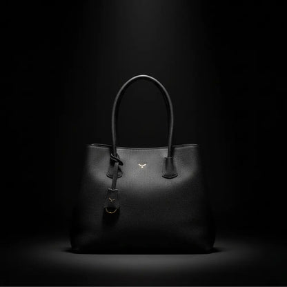 Everbloom Handmade Leather Women's Bag