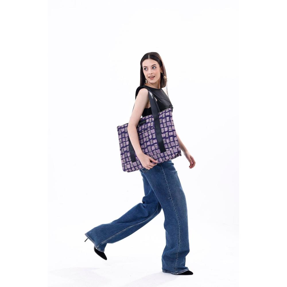 BloominBag Harmony Hatchards Tote Bag _2