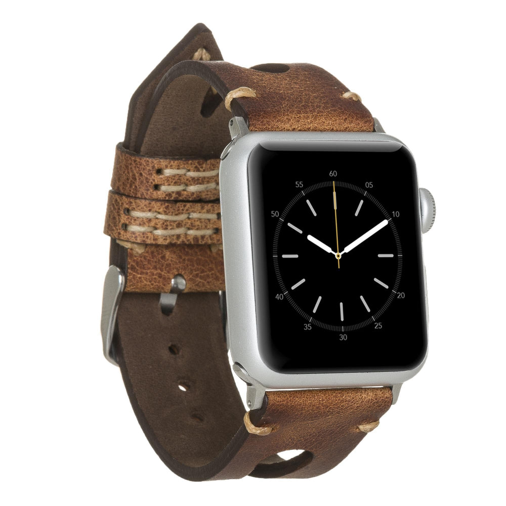 Leather Apple Watch Bands 